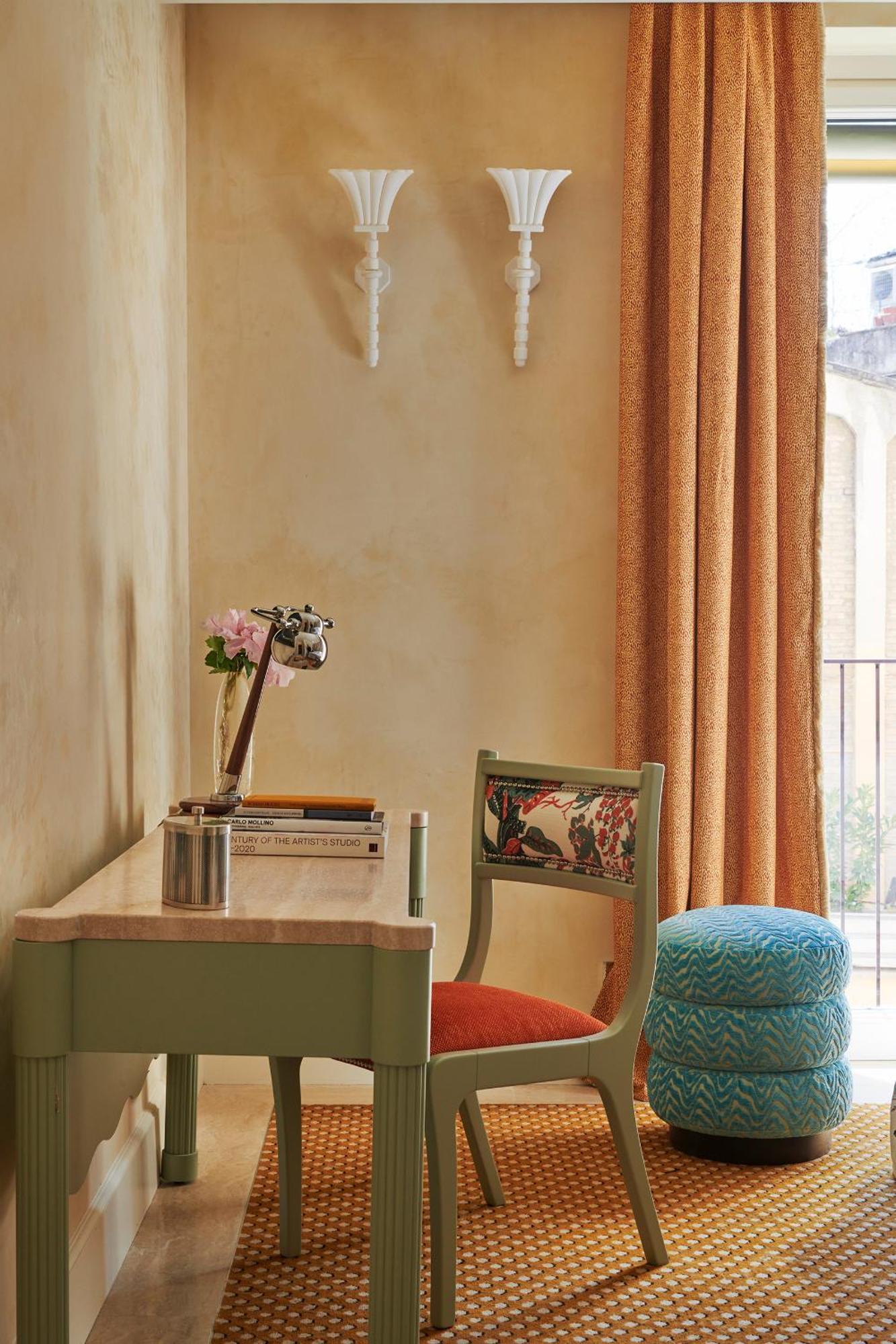 Casa Monti Roma Hotel Екстериор снимка