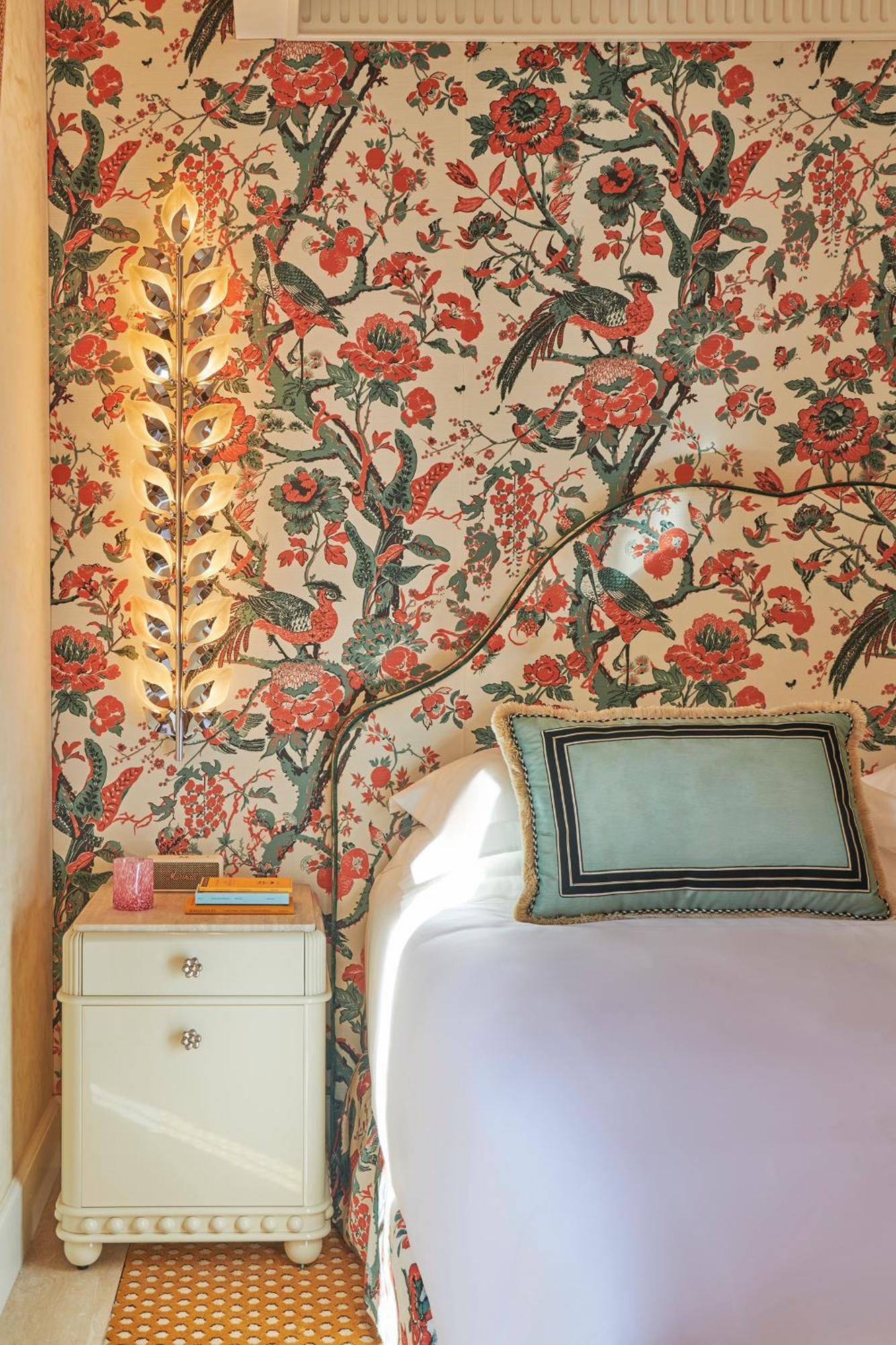 Casa Monti Roma Hotel Екстериор снимка