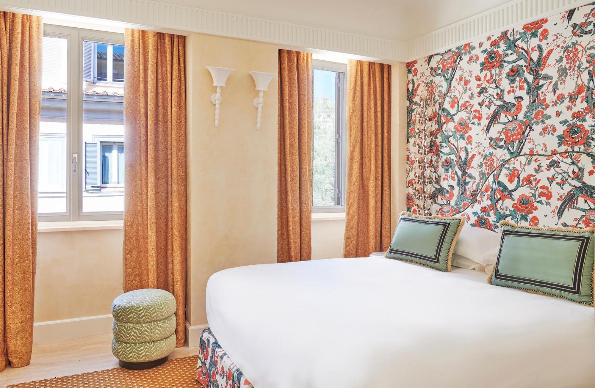 Casa Monti Roma Hotel Екстериор снимка