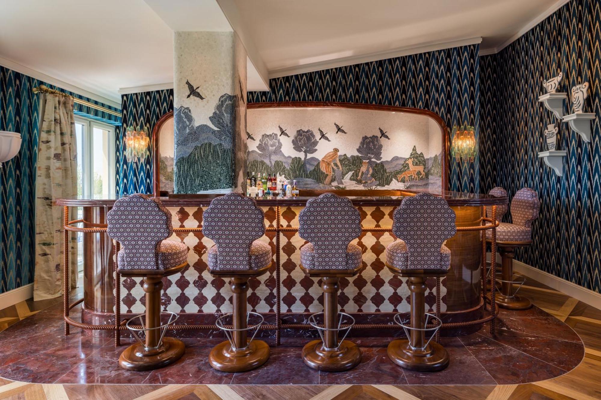 Casa Monti Roma Hotel Екстериор снимка