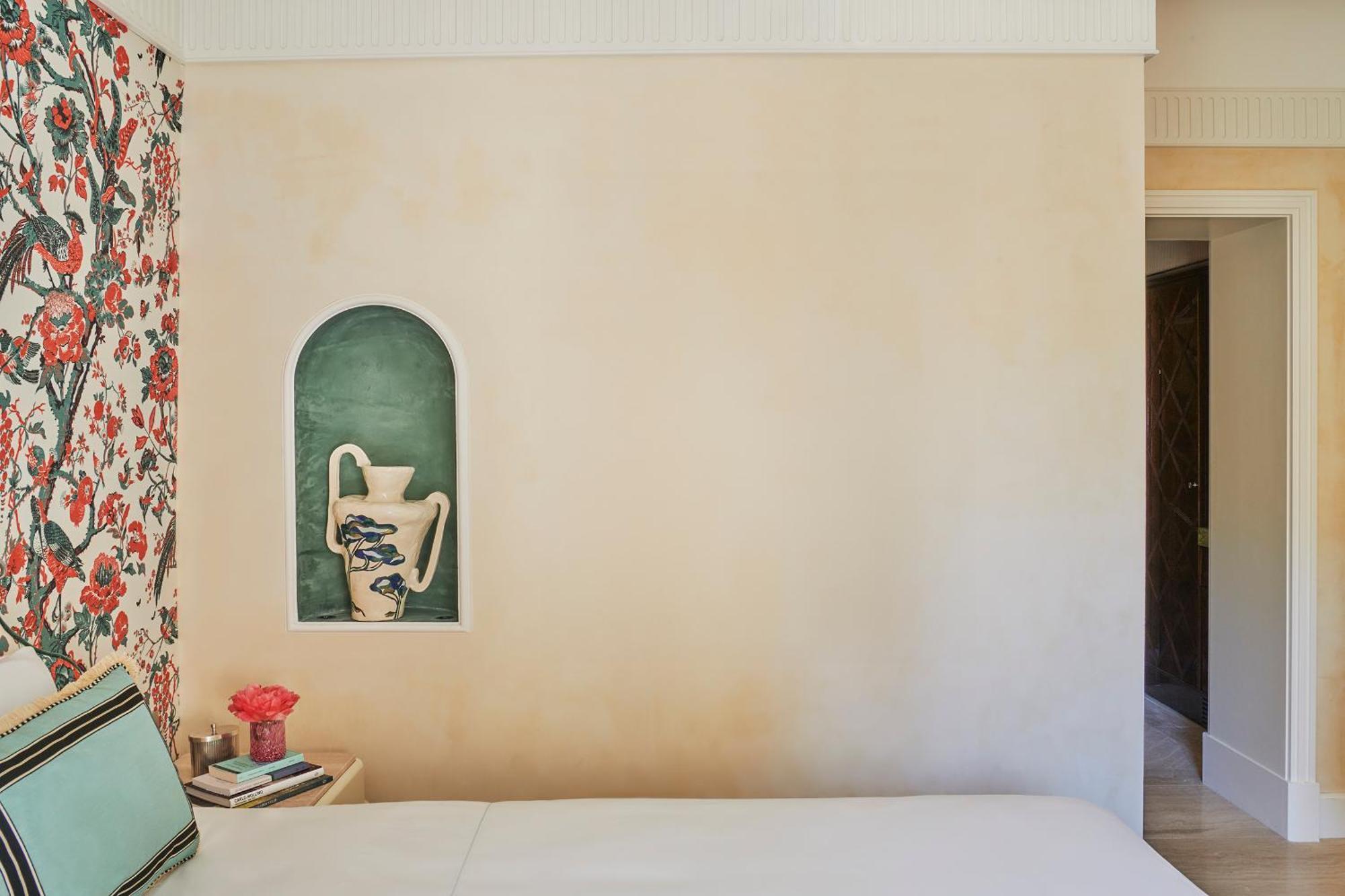 Casa Monti Roma Hotel Екстериор снимка