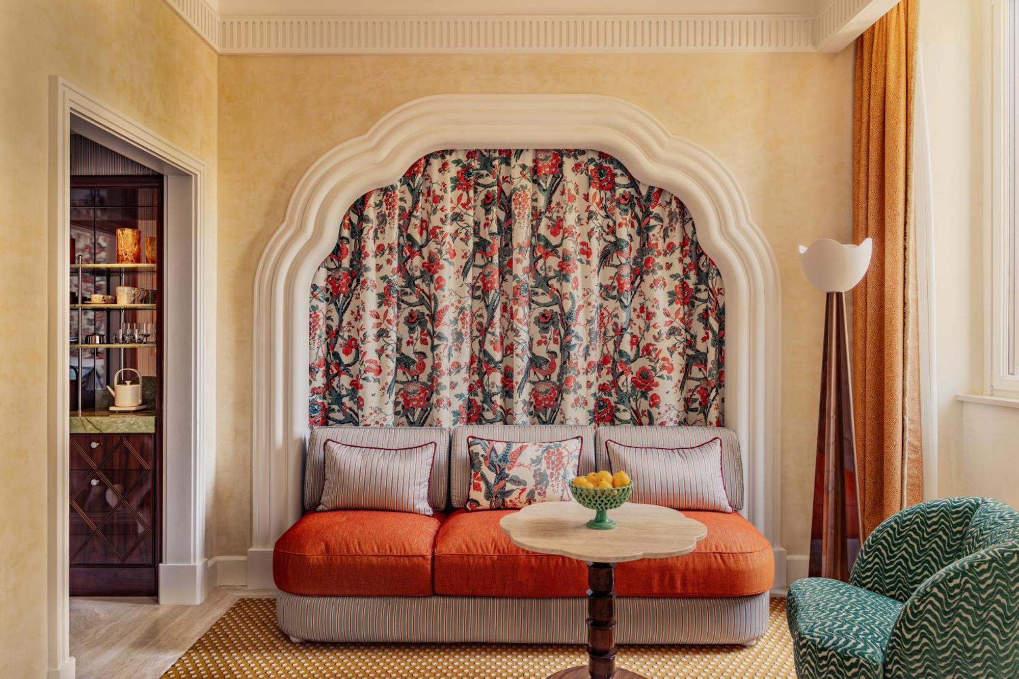Casa Monti Roma Hotel Екстериор снимка