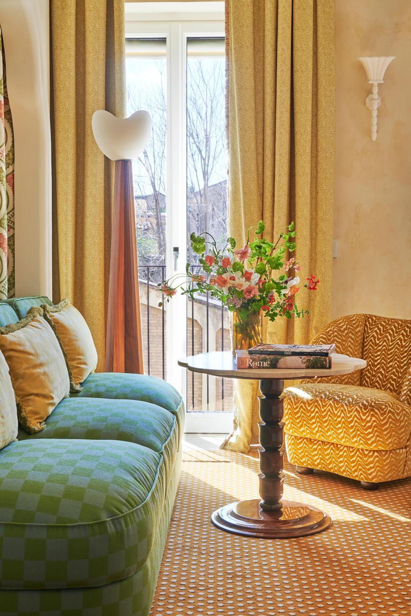 Casa Monti Roma Hotel Екстериор снимка