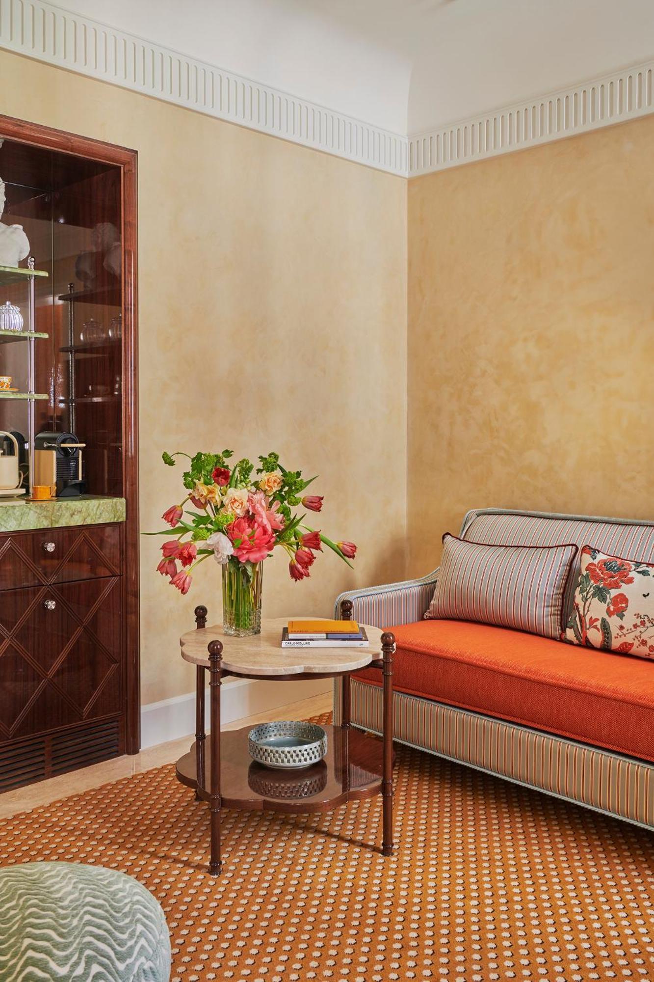 Casa Monti Roma Hotel Екстериор снимка