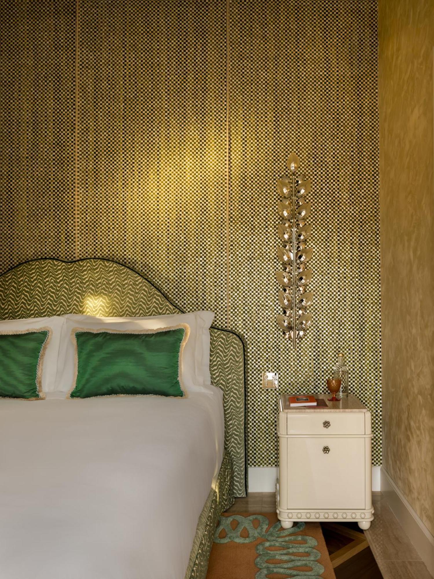 Casa Monti Roma Hotel Екстериор снимка