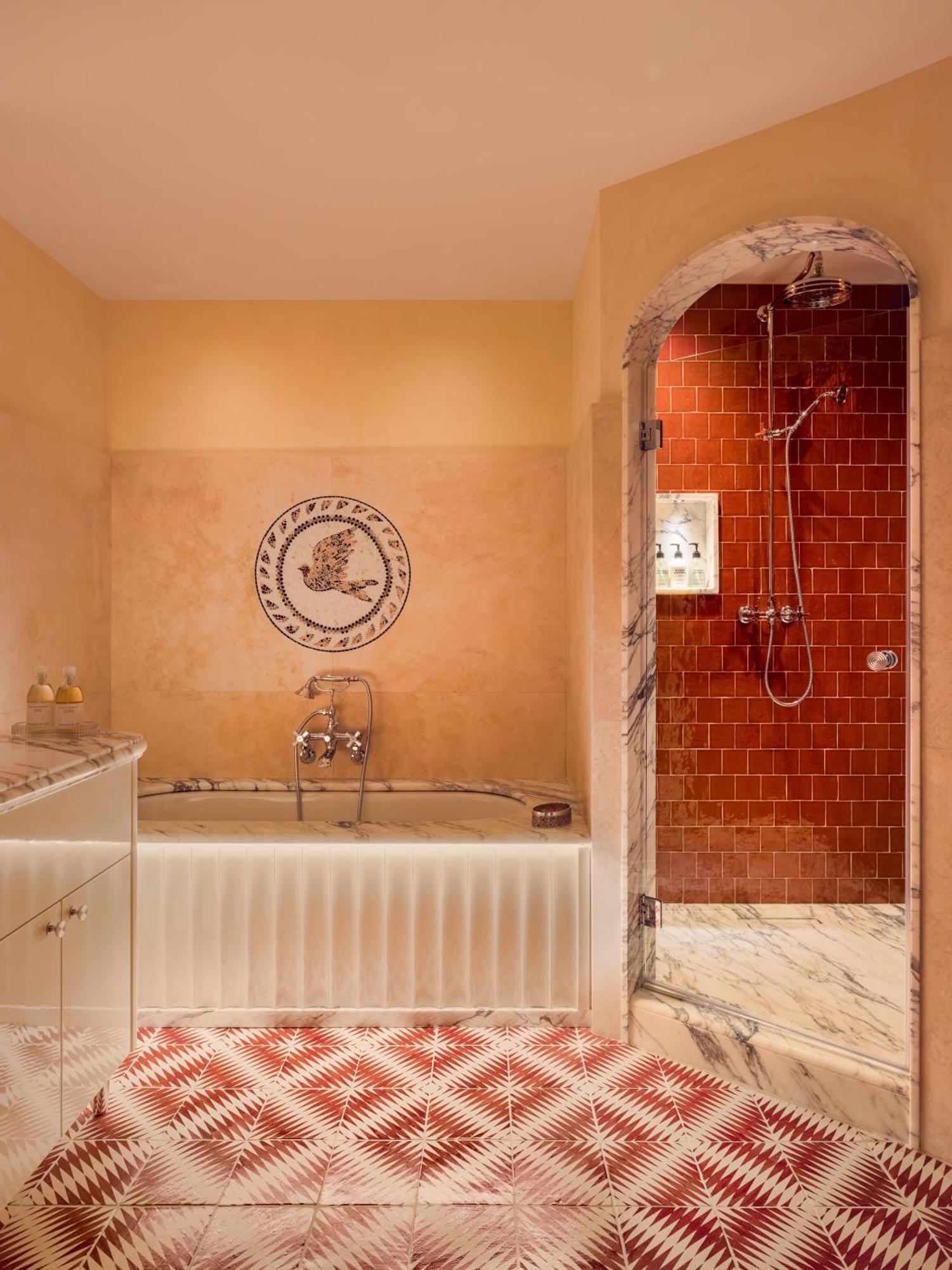 Casa Monti Roma Hotel Екстериор снимка