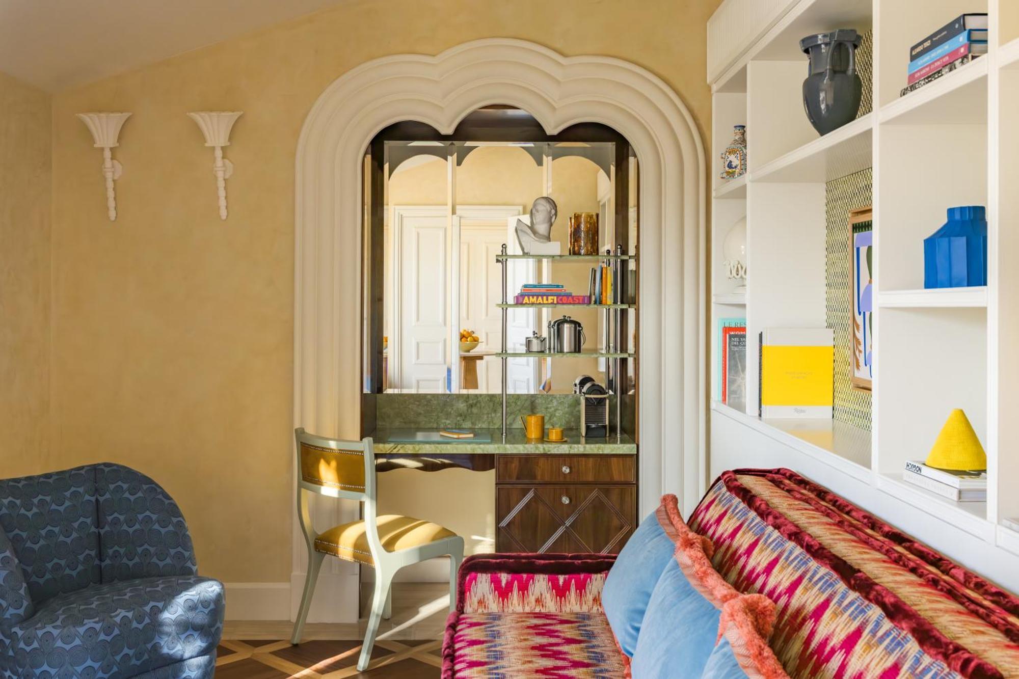 Casa Monti Roma Hotel Екстериор снимка