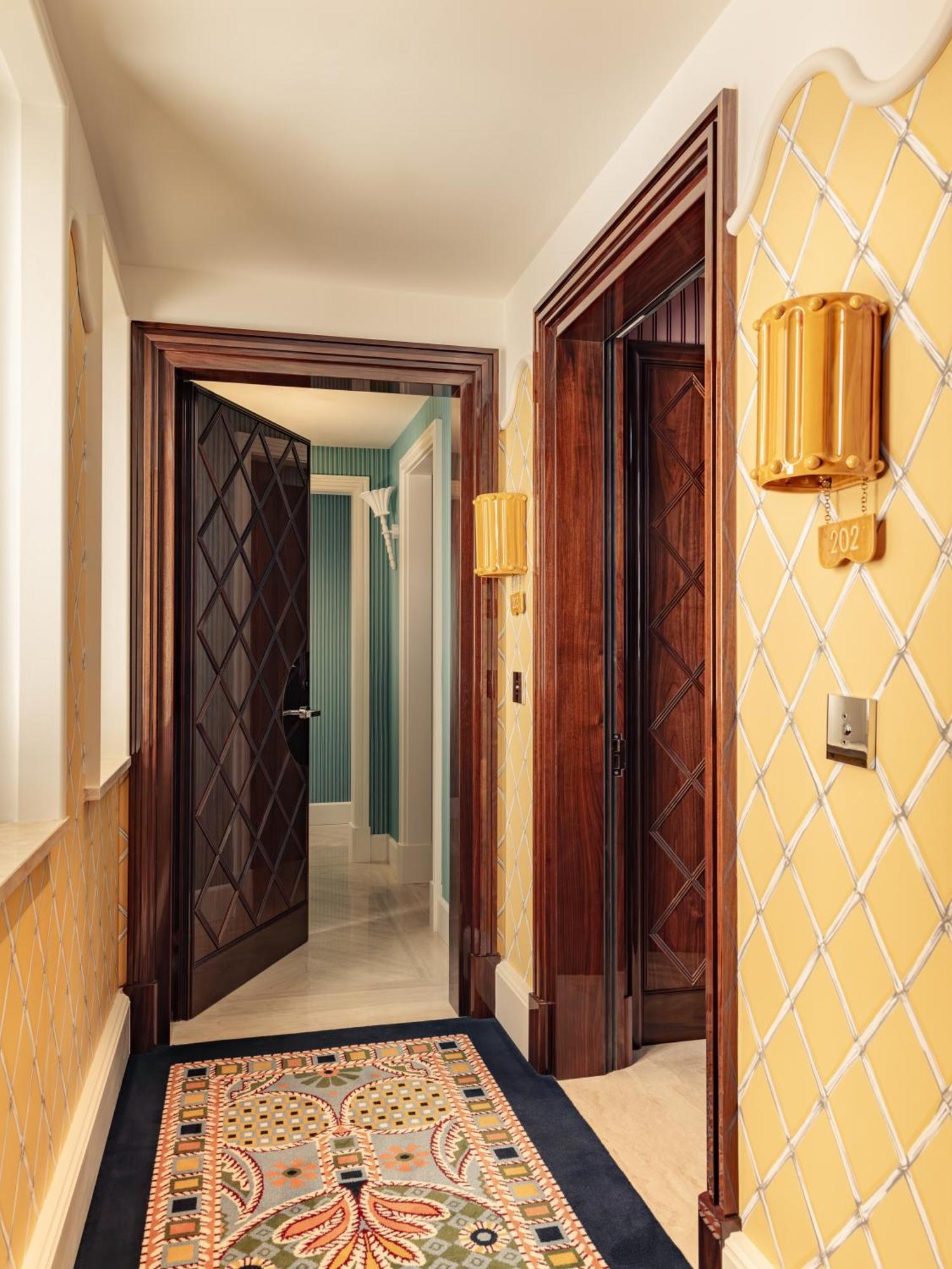Casa Monti Roma Hotel Екстериор снимка