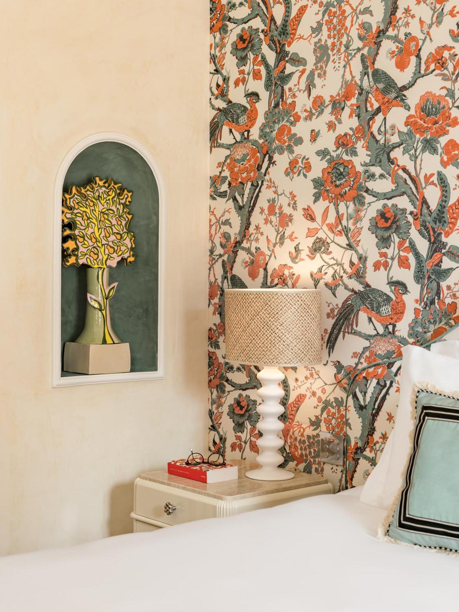 Casa Monti Roma Hotel Екстериор снимка