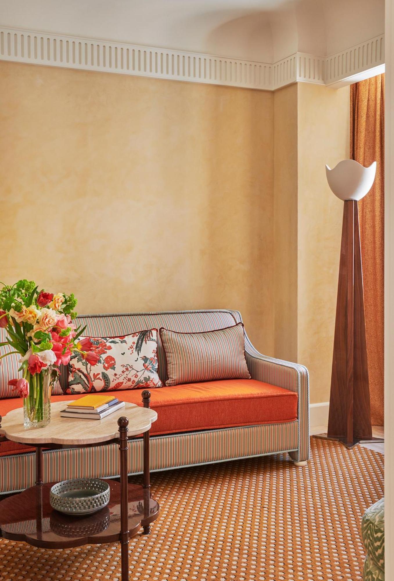 Casa Monti Roma Hotel Екстериор снимка